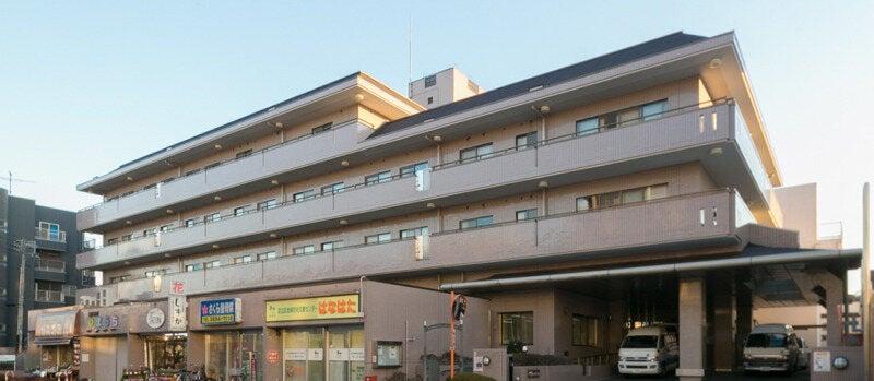 足立新生苑A251201の仕事画像1