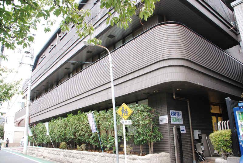 東日暮里地域包括支援センターの仕事画像1