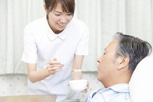 特別養護老人ホーム花畑あすか苑の仕事画像2