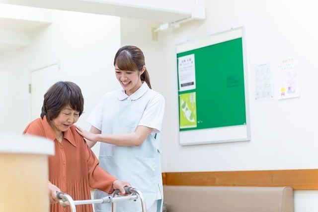 特別養護老人ホーム花畑あすか苑の仕事画像3