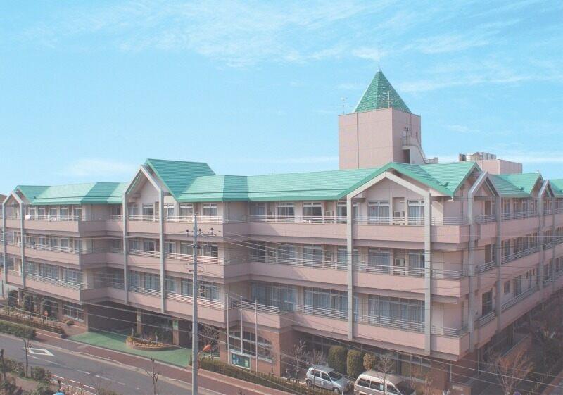 ゆうあいの郷 六月の仕事画像1