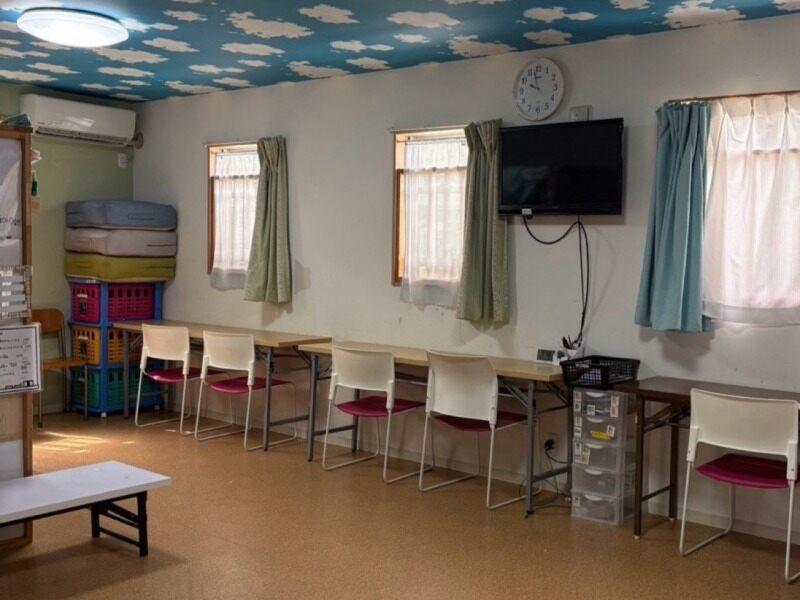 放課後等デイサービス ぴぃすたの仕事画像3