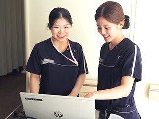 社会医療法人大道会 森之宮病院の仕事画像2