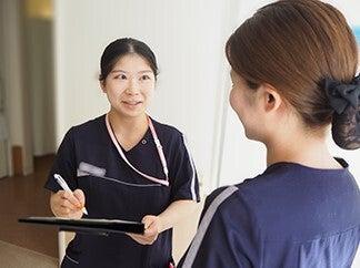 社会医療法人大道会 森之宮病院の仕事画像1