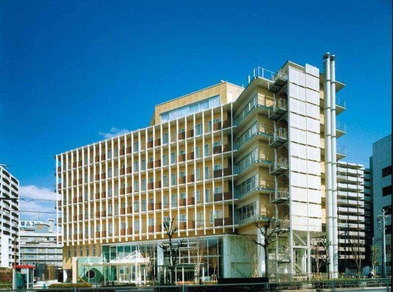 社会医療法人大道会 森之宮病院の仕事画像2