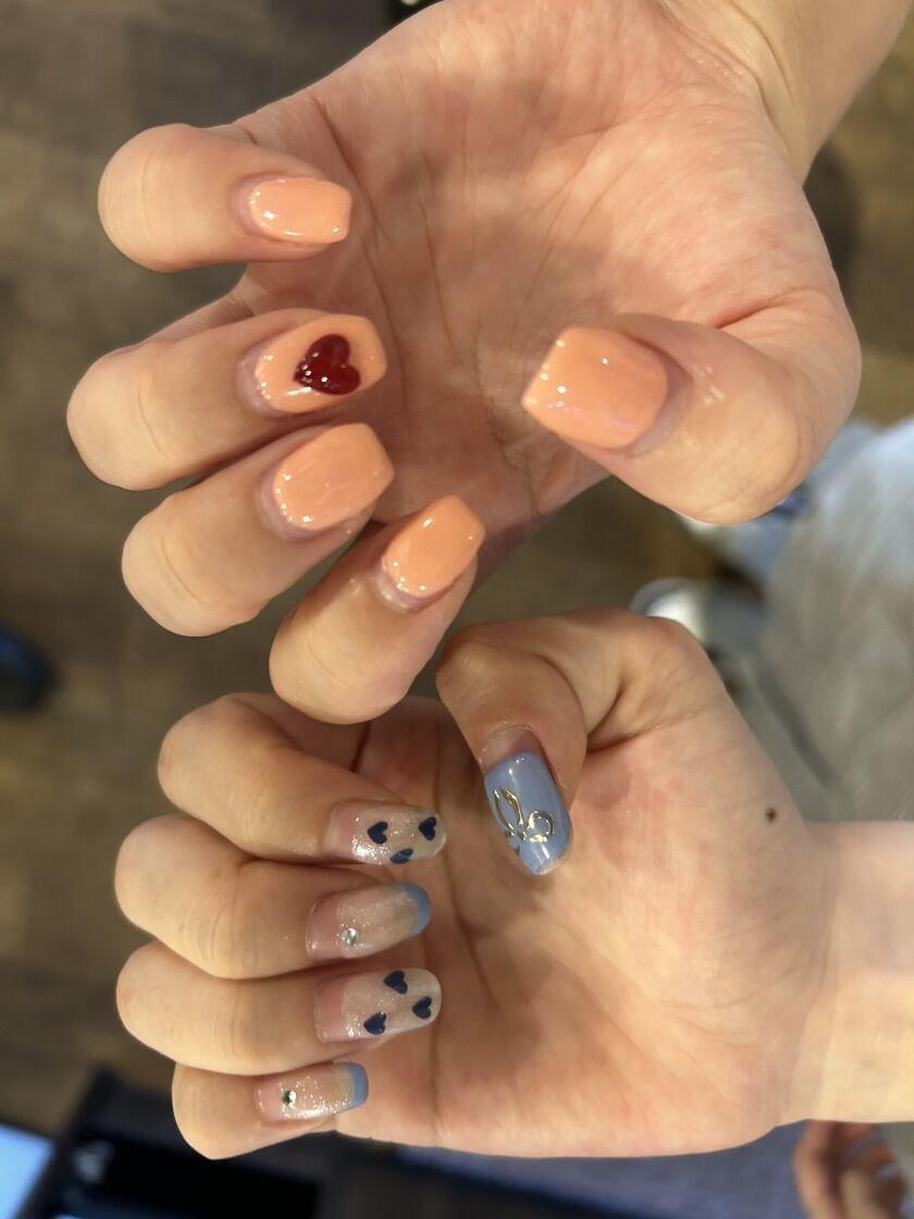 大衆ホルモン・やきにく 煙力 東海荒尾店の制服4