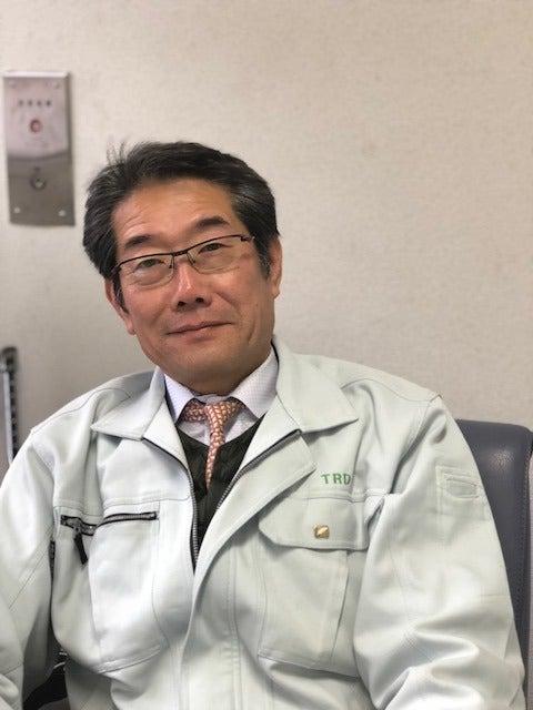 トレドテクノサービス株式会社の制服3