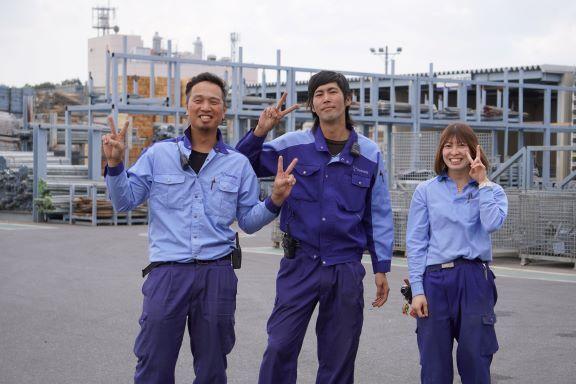 株式会社ファームマネージメントの制服2