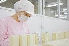 人気の化粧品関連会社の仕事画像1