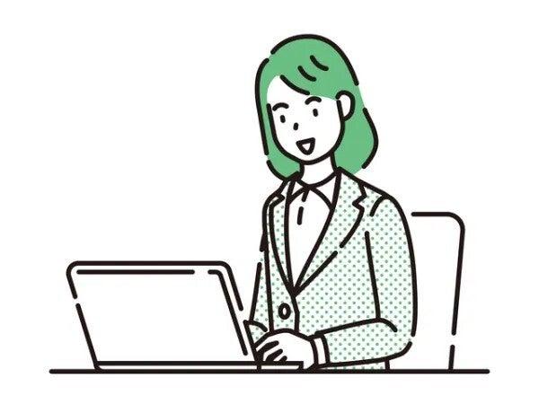 第二ひさご寿司(事務)の仕事画像2