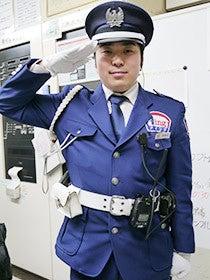 アイング株式会社 西日本グループの制服1