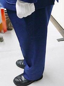 アイング株式会社 西日本グループの制服4