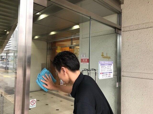 アイング株式会社 西日本グループ 1の仕事画像1