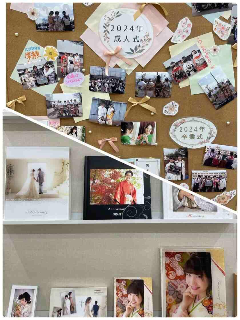 アニバーサルスタジオ リーフウォーク稲沢店の制服4