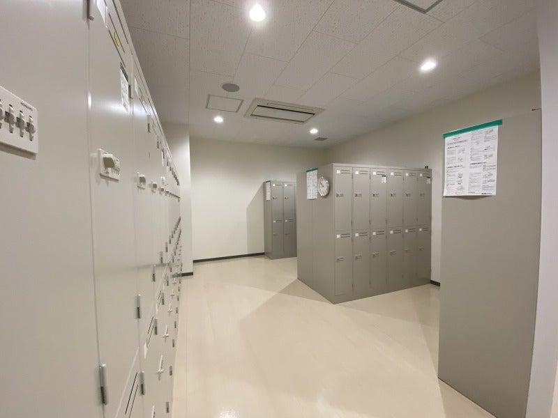 中野運送株式会社 南茨木出張所の仕事画像2