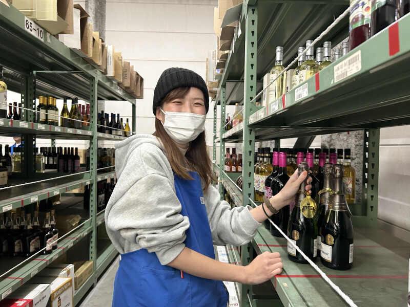 中野運送株式会社 西淀川営業所の仕事画像3