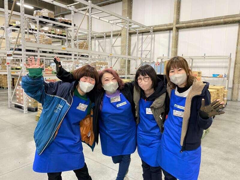 中野運送株式会社 西大阪営業所の仕事画像3