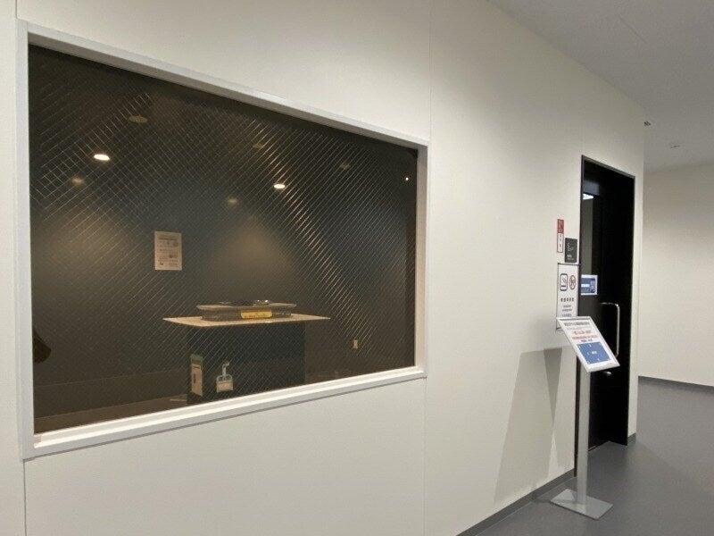 中野運送株式会社 南茨木出張所の制服3