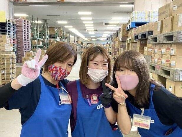 中野運送株式会社 西淀川営業所の仕事画像3