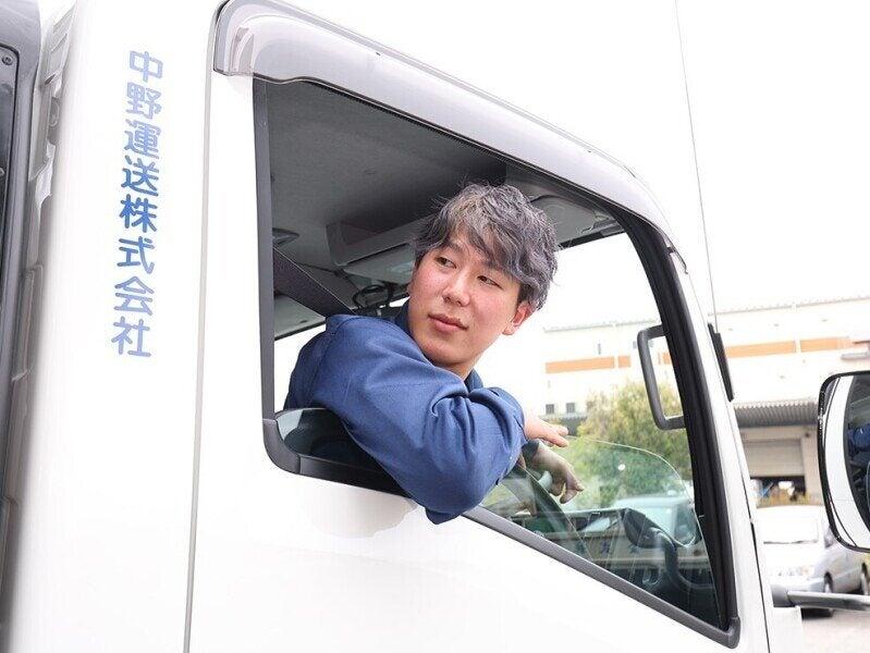 中野運送株式会社 西大阪営業所の仕事画像3