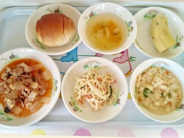 幼稚園・保育園<盛り付け・配膳>◎土日祝休み(フード・飲食、堺市中区)のイメージ画像