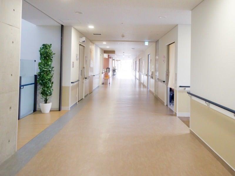 内藤病院の仕事画像1