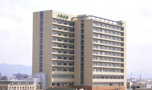 小阪病院の仕事画像2