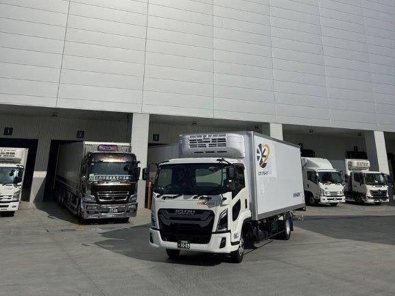 ヒカリ産業株式会社の仕事画像3