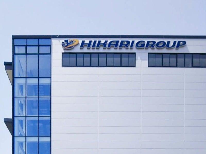 ヒカリ産業株式会社の仕事画像3