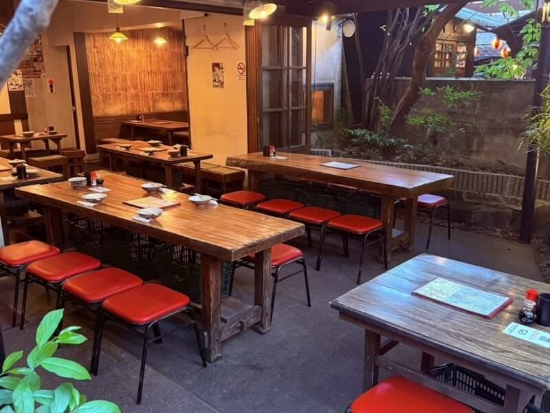 おでん屋 小坊主の仕事画像3
