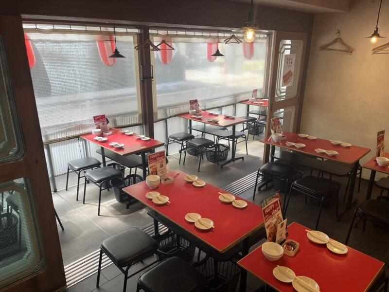 弐ノ弐 薬院店の仕事画像2