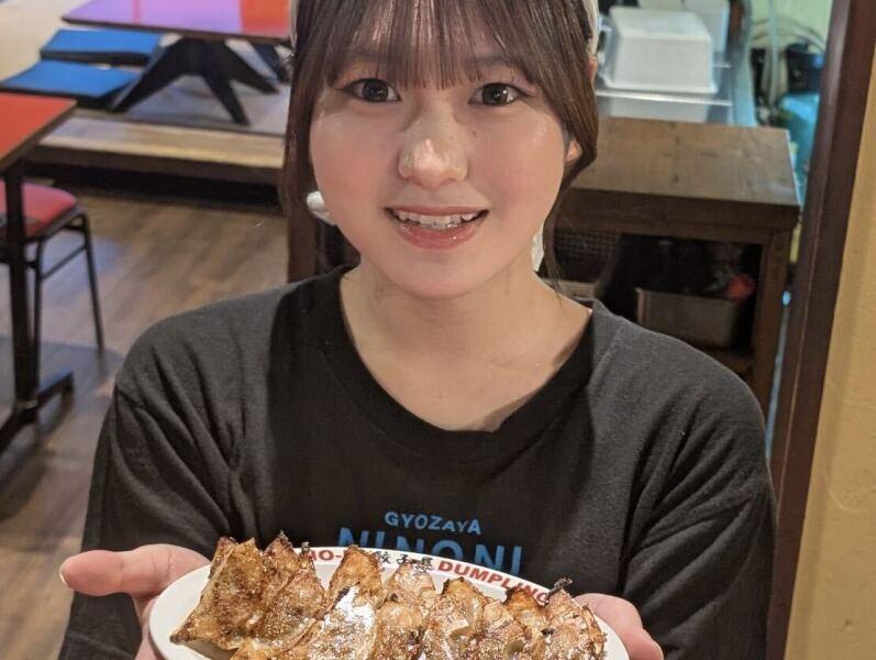 弐ノ弐 南天神店の仕事画像2