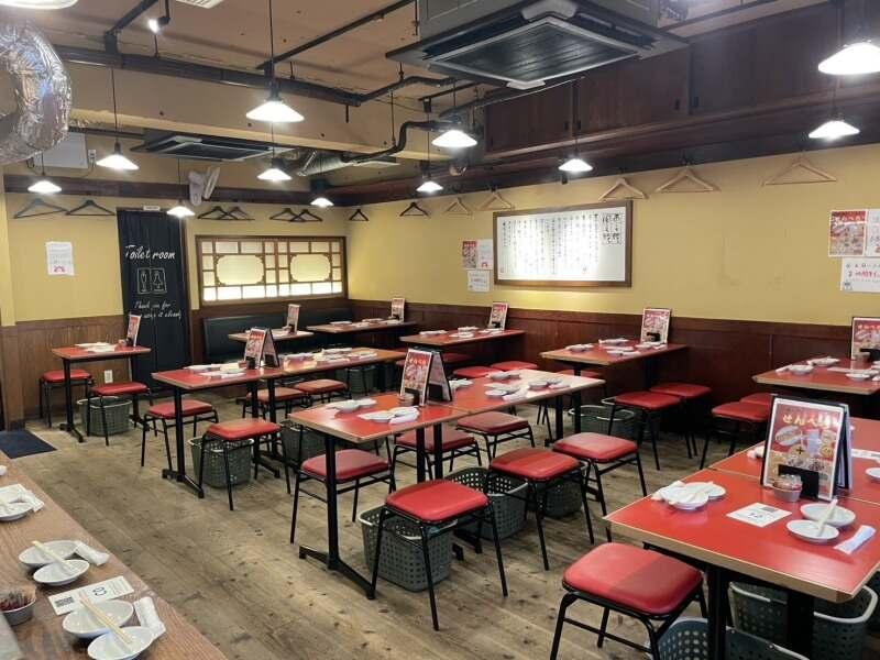 弐ノ弐 今泉店の仕事画像2