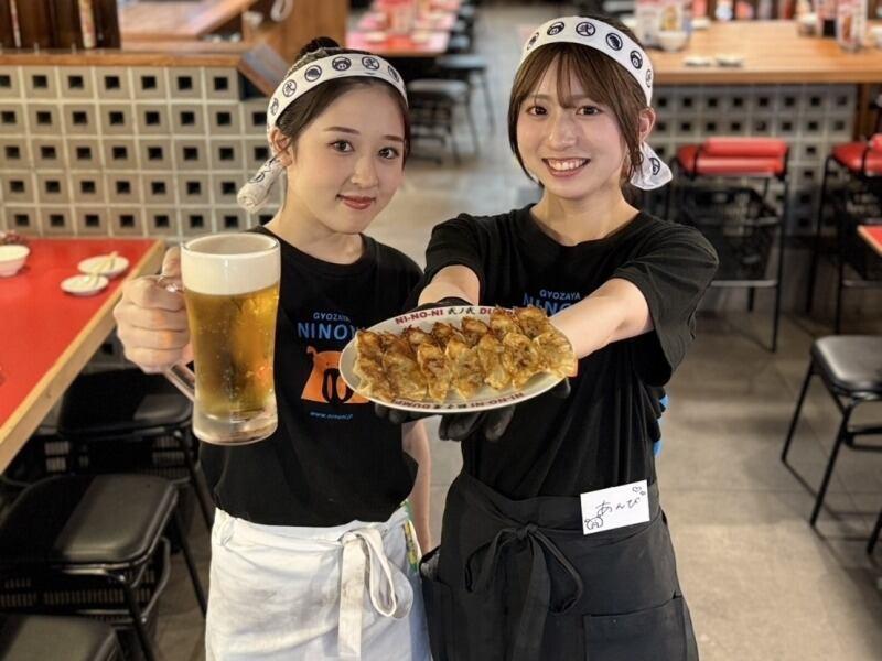 弐ノ弐 大名店の仕事画像2