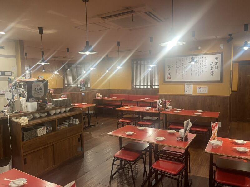 弐ノ弐 宗右衛門町店の仕事画像3