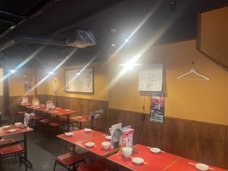 弐ノ弐 宗右衛門町店の仕事画像2