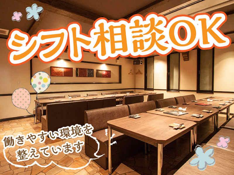 錦町酒場せいろやげんさんの仕事画像2