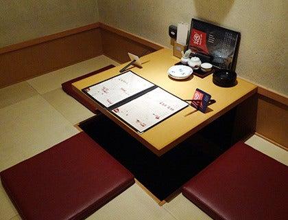 炙り居酒屋 うおやのげんさんの仕事画像2