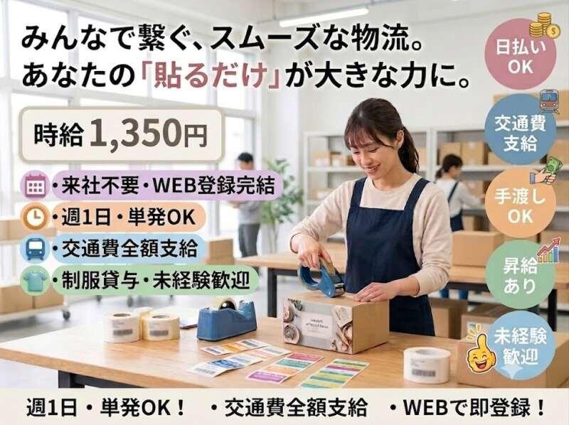 株式会社ジェーピーエー 【4】の仕事画像3