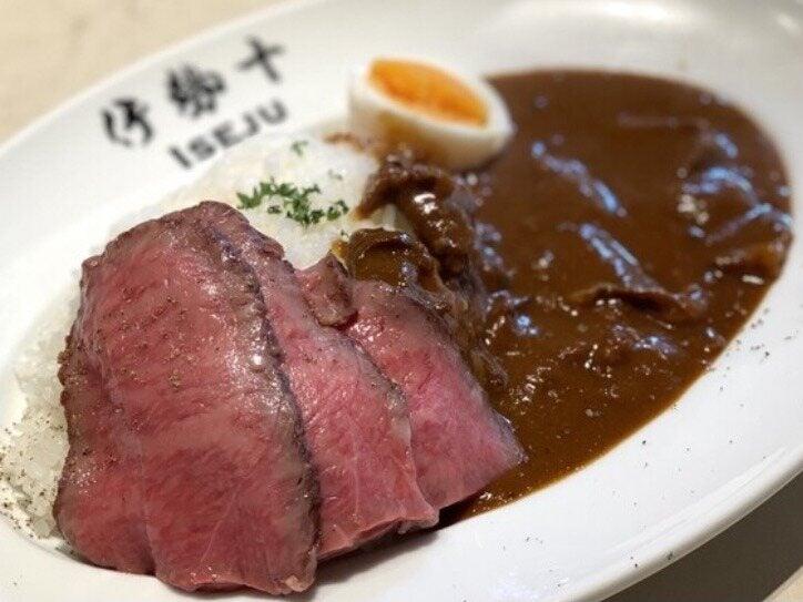 洋食屋 伊勢十 有楽町店の仕事画像2