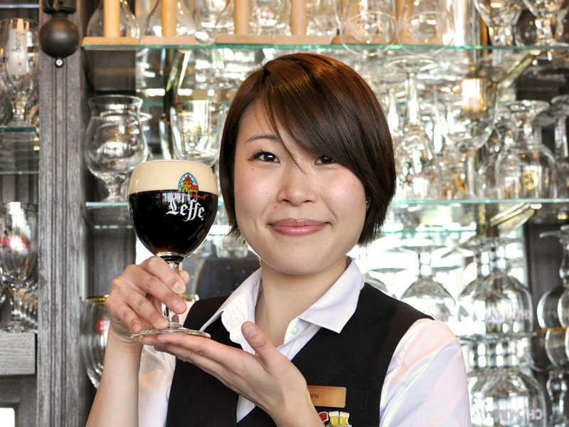 ANTWERP CENTRAL / アントワープセントラルの仕事画像1