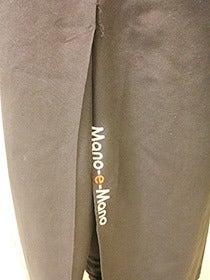 pizzeria & bar Mano-e-Mano(マーノエマーノ)の制服3