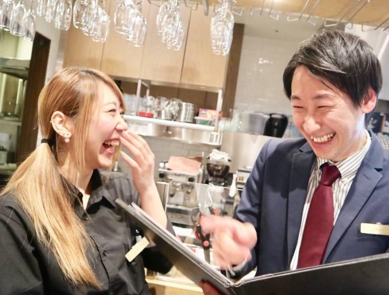 Gent / ゲントの仕事画像2