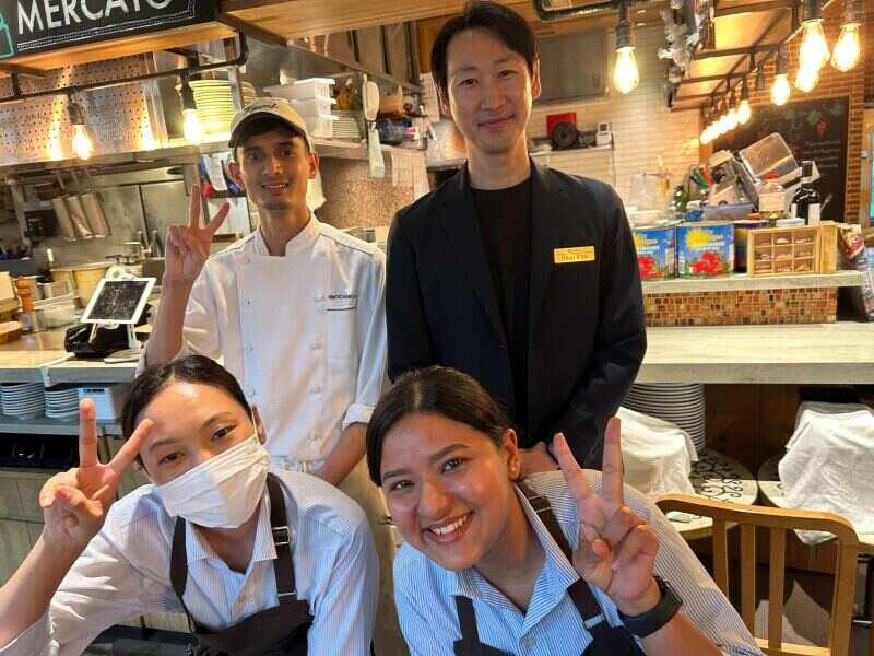 TOKYO MERCATOの仕事画像2