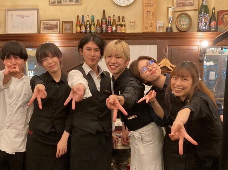 Gent / ゲントの仕事画像1