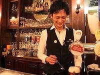 Belgian Pub Antwerp Six (ベルジアンパブ アントワープシックス)の仕事画像1