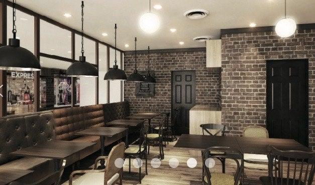 Cantinetta BUZZの仕事画像2