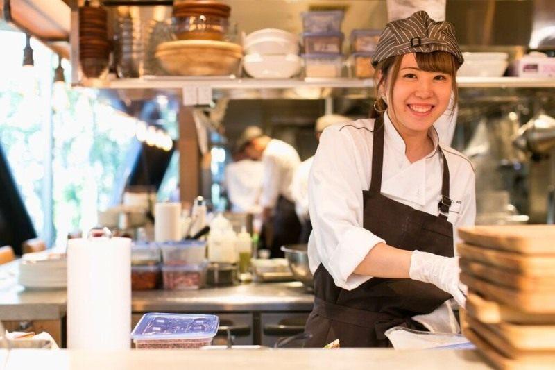 Bistro Buzz(ビストロバズ)の仕事画像3