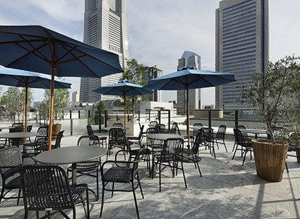 Pizzeria & Trattoria Mano-e-Mano(マーノエマーノ)の仕事画像3