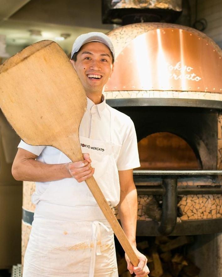 TOKYO MERCATO(トウキョウ メルカート)の制服2